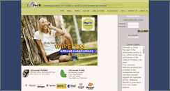 Desktop Screenshot of celltechs.net